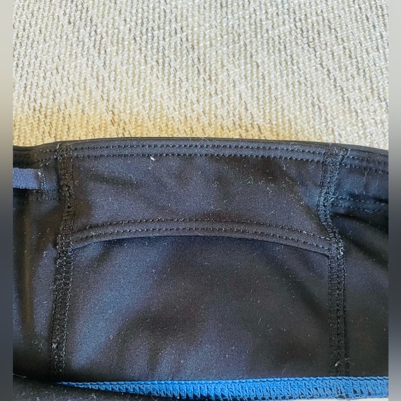 Athleta Ombre Speed Sonar Leggings - Picture 9 of 10